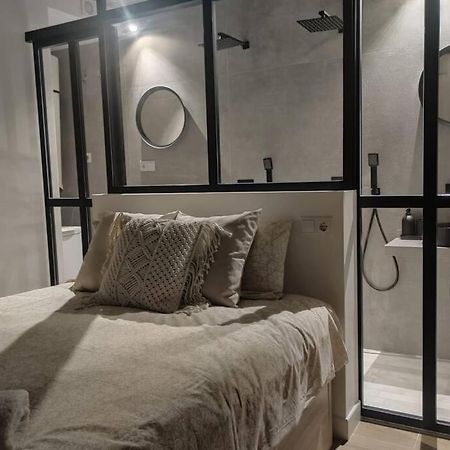 Suiteumbria, Diseno Y Relax En La Playa! Пунта-Умбрия Экстерьер фото