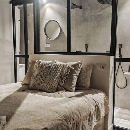 Suiteumbria, Diseno Y Relax En La Playa! Пунта-Умбрия Экстерьер фото