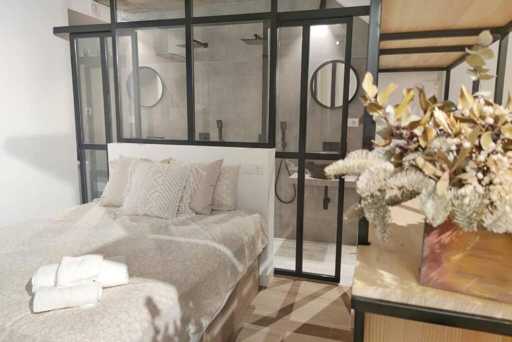 Suiteumbria, Diseno Y Relax En La Playa! Пунта-Умбрия Экстерьер фото