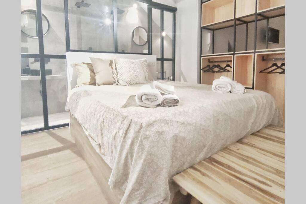 Suiteumbria, Diseno Y Relax En La Playa! Пунта-Умбрия Экстерьер фото