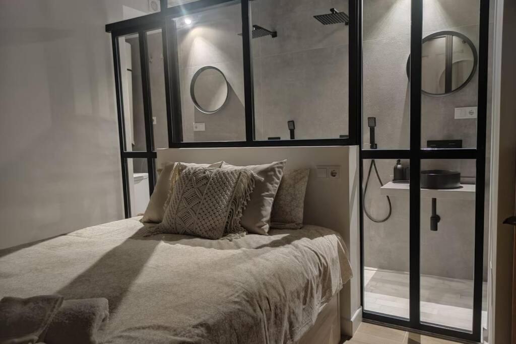 Suiteumbria, Diseno Y Relax En La Playa! Пунта-Умбрия Экстерьер фото