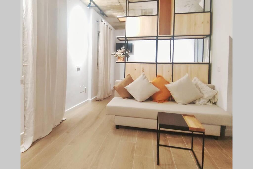Suiteumbria, Diseno Y Relax En La Playa! Пунта-Умбрия Экстерьер фото